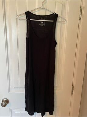 Roots Canada Tank Dress